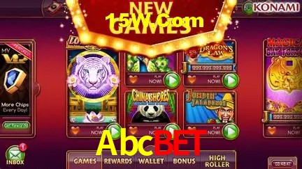 Tecnologia da Plataforma Abcbet