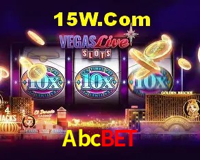 Jogos de Slot Abcbet