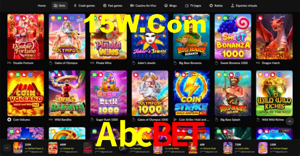 Abcbet