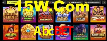 Live Casino Abcbet