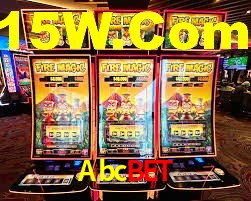 VIP Casino Abcbet