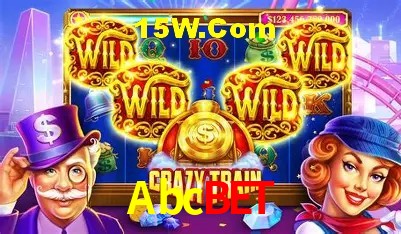 Provedores de Jogos Abcbet