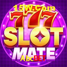 Welcome Bonus Abcbet
